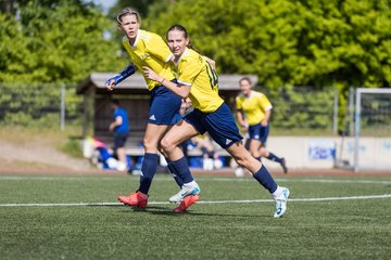 Bild 288 - F SC Ellerau - SV Eidelstedt II : Ergebnis: 2:1